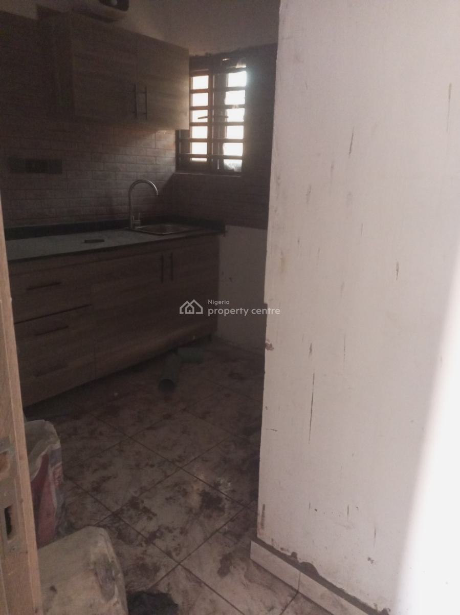 Brand New 2 Bedroom Flat, Abule Egba, Agege, Lagos, House for Rent