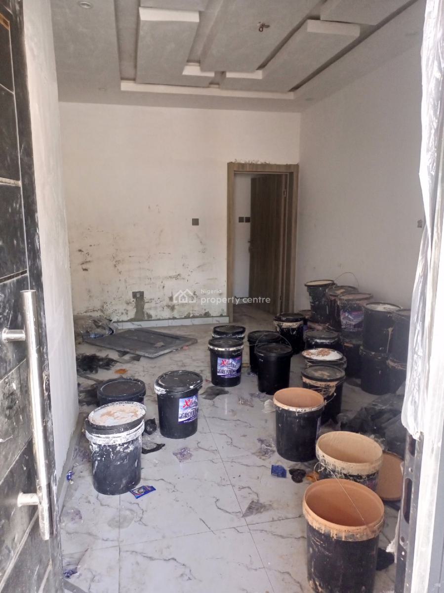 Brand New 2 Bedroom Flat, Abule Egba, Agege, Lagos, House for Rent