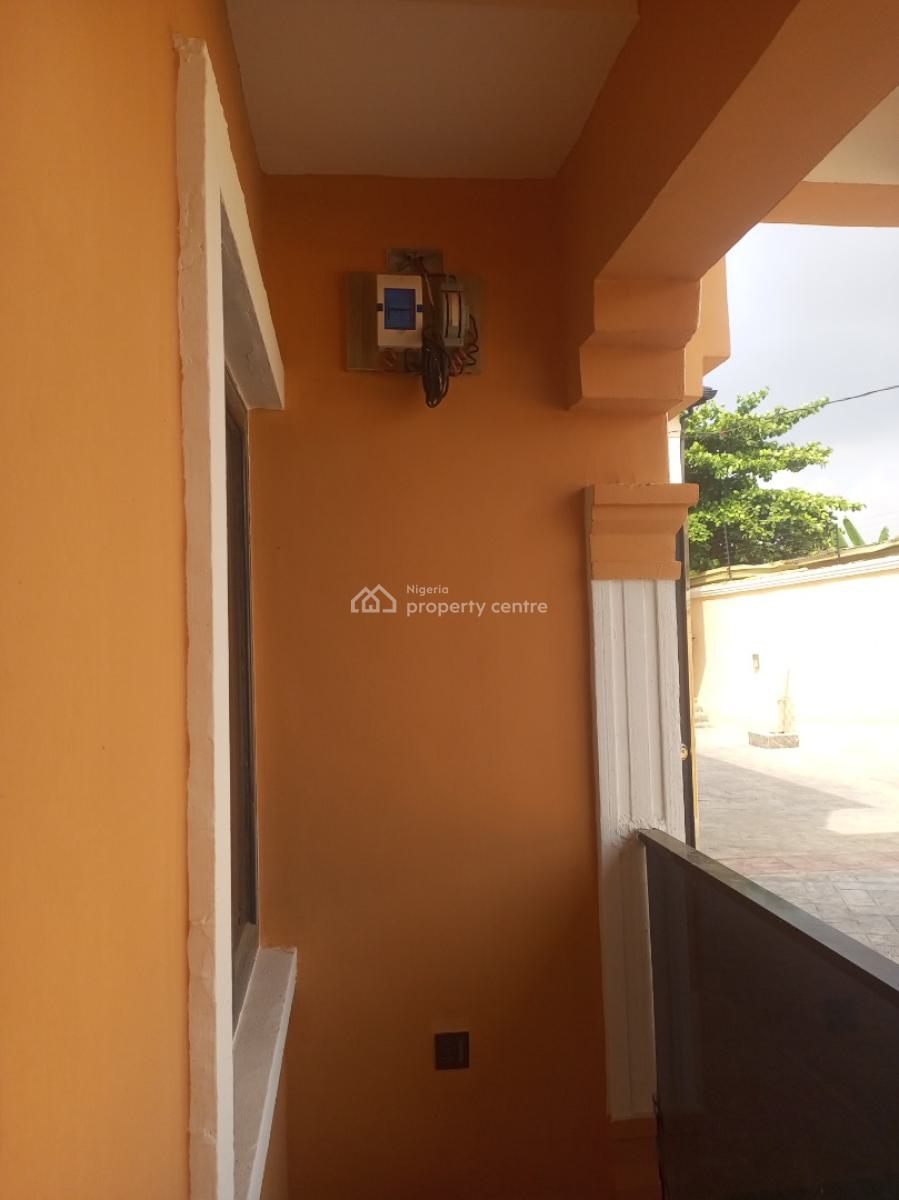 Brand New 2 Bedroom Flat, Abule Egba, Agege, Lagos, House for Rent