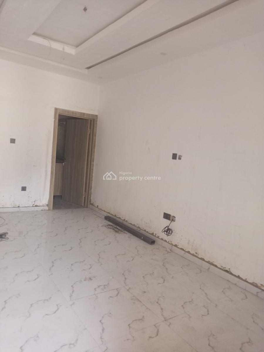Brand New 2 Bedroom Flat, Abule Egba, Agege, Lagos, House for Rent