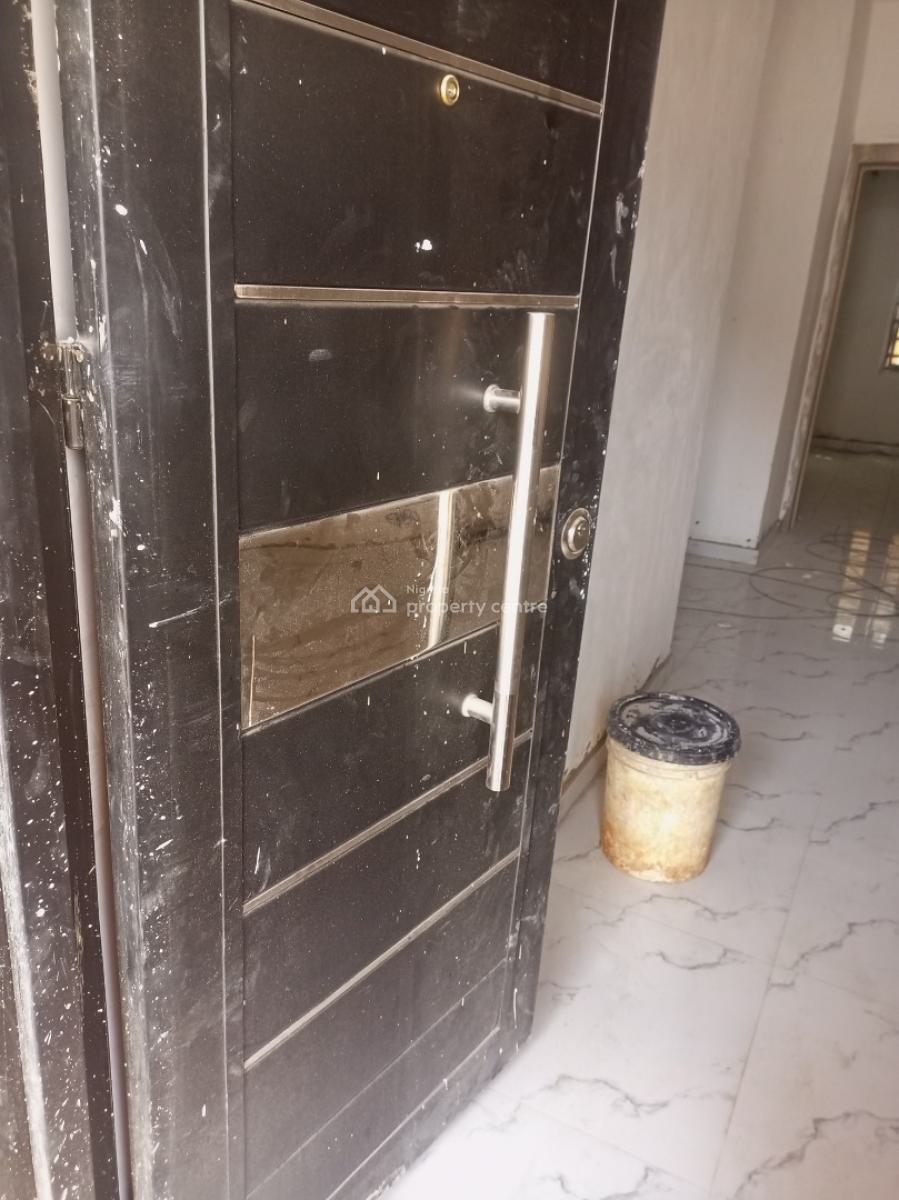 Brand New 2 Bedroom Flat, Abule Egba, Agege, Lagos, House for Rent
