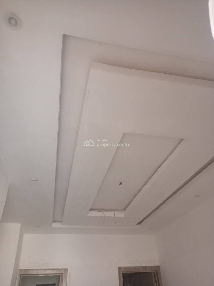 Brand New 2 Bedroom Flat, Abule Egba, Agege, Lagos, House for Rent