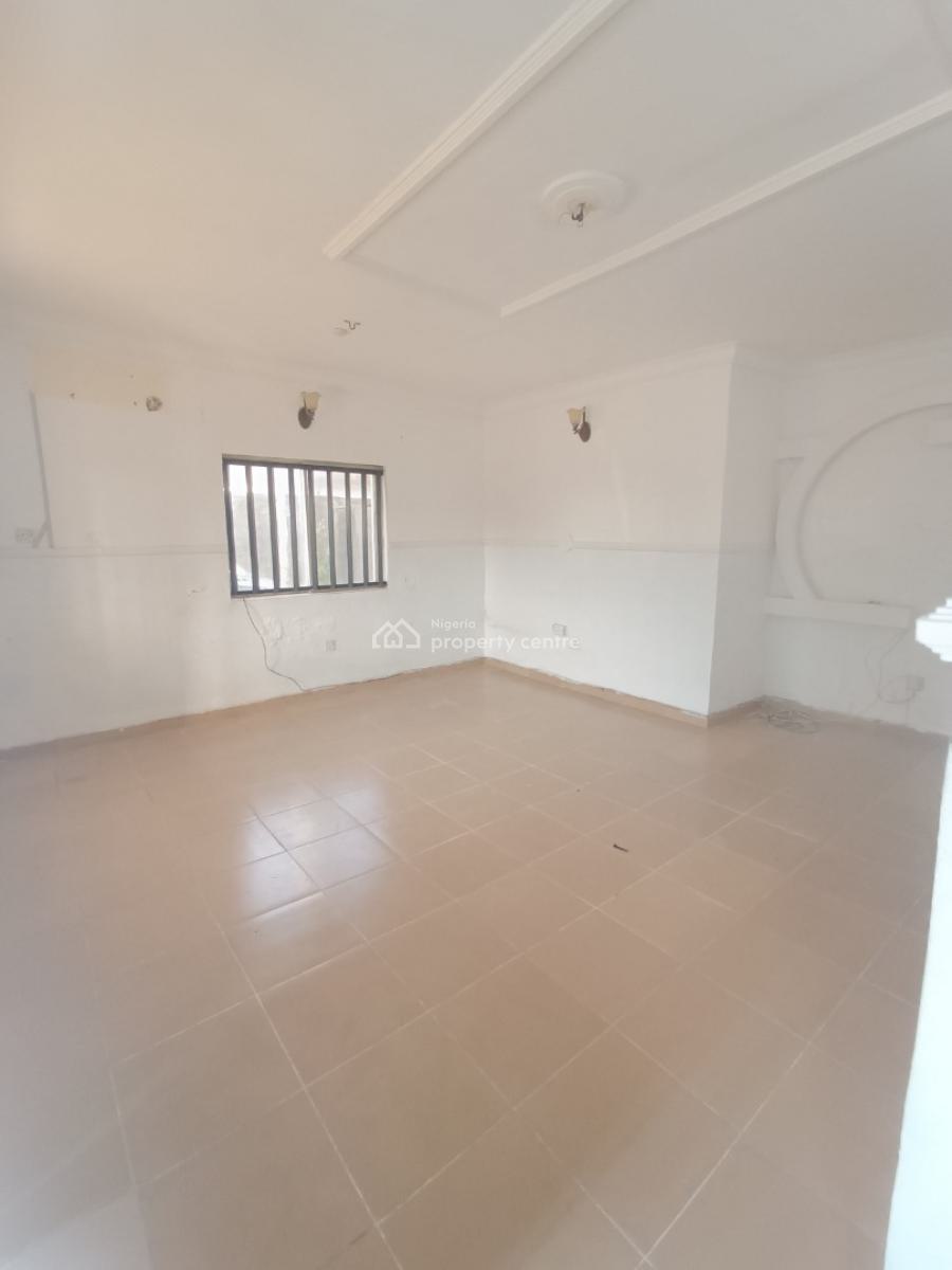 4 Bedroom Fully Detached Duplex, Olokonla, Sangotedo, Ajah, Lagos, Detached Duplex for Rent