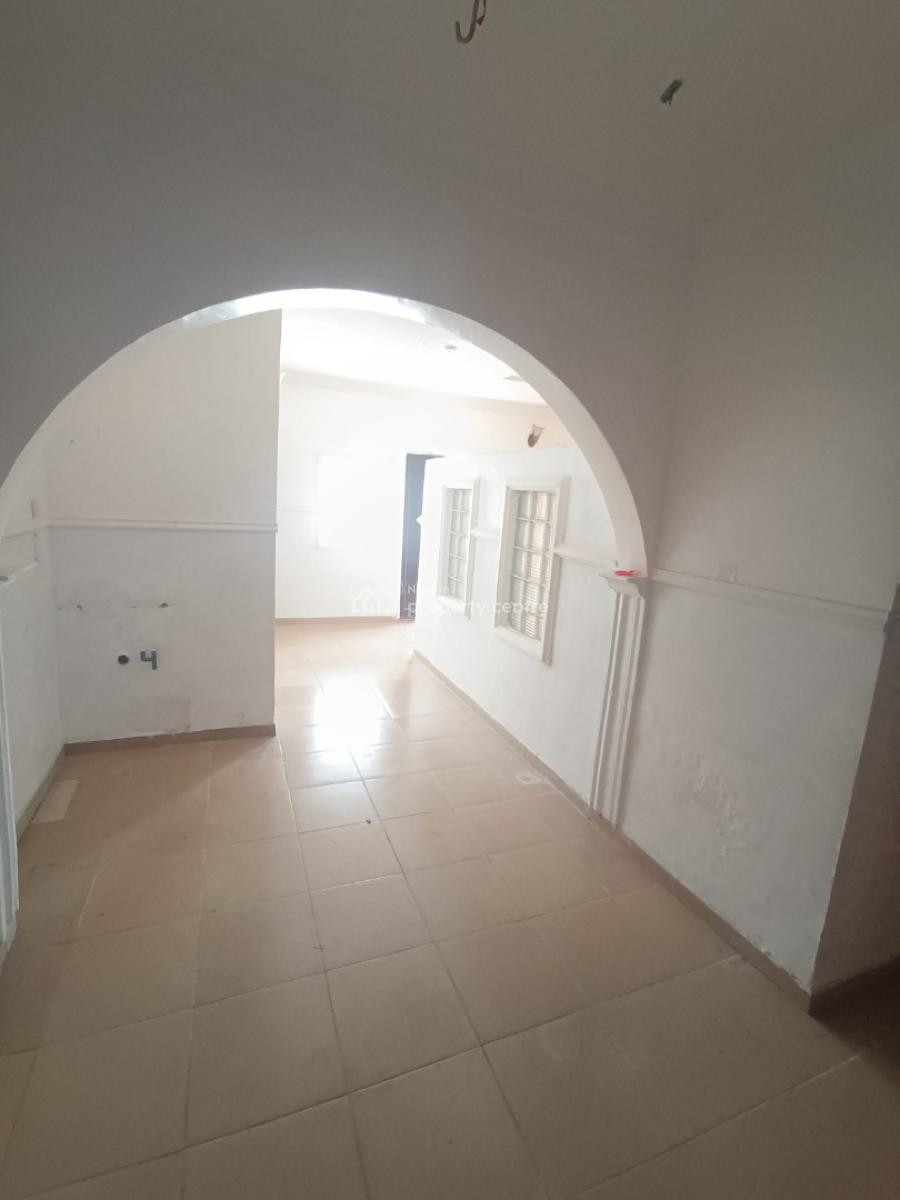 4 Bedroom Fully Detached Duplex, Olokonla, Sangotedo, Ajah, Lagos, Detached Duplex for Rent