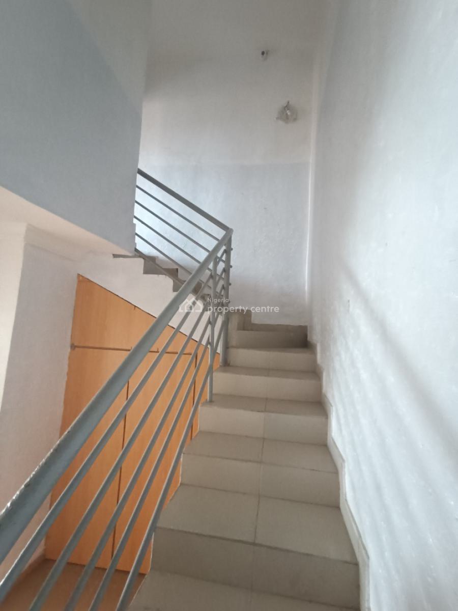 4 Bedroom Fully Detached Duplex, Olokonla, Sangotedo, Ajah, Lagos, Detached Duplex for Rent