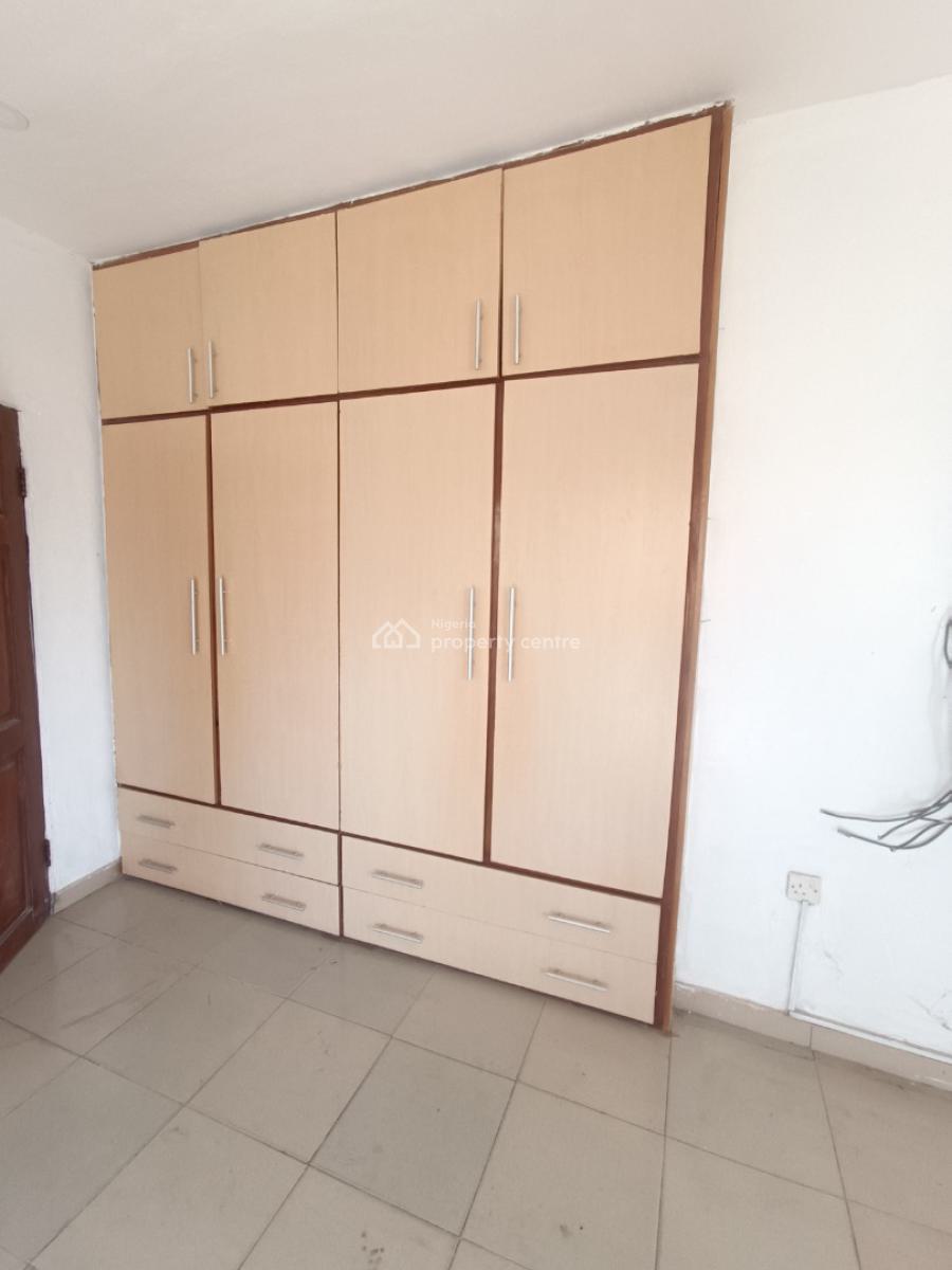 4 Bedroom Fully Detached Duplex, Olokonla, Sangotedo, Ajah, Lagos, Detached Duplex for Rent