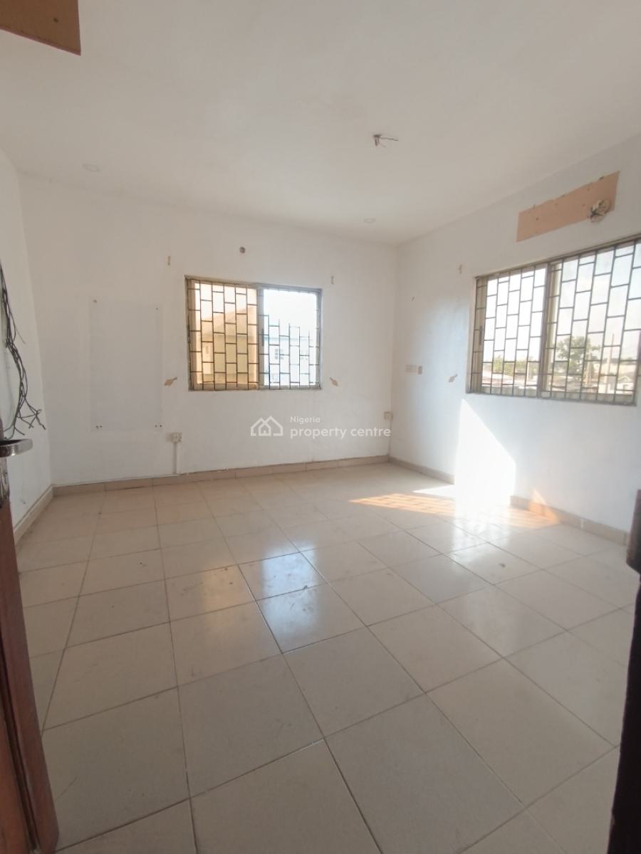 4 Bedroom Fully Detached Duplex, Olokonla, Sangotedo, Ajah, Lagos, Detached Duplex for Rent