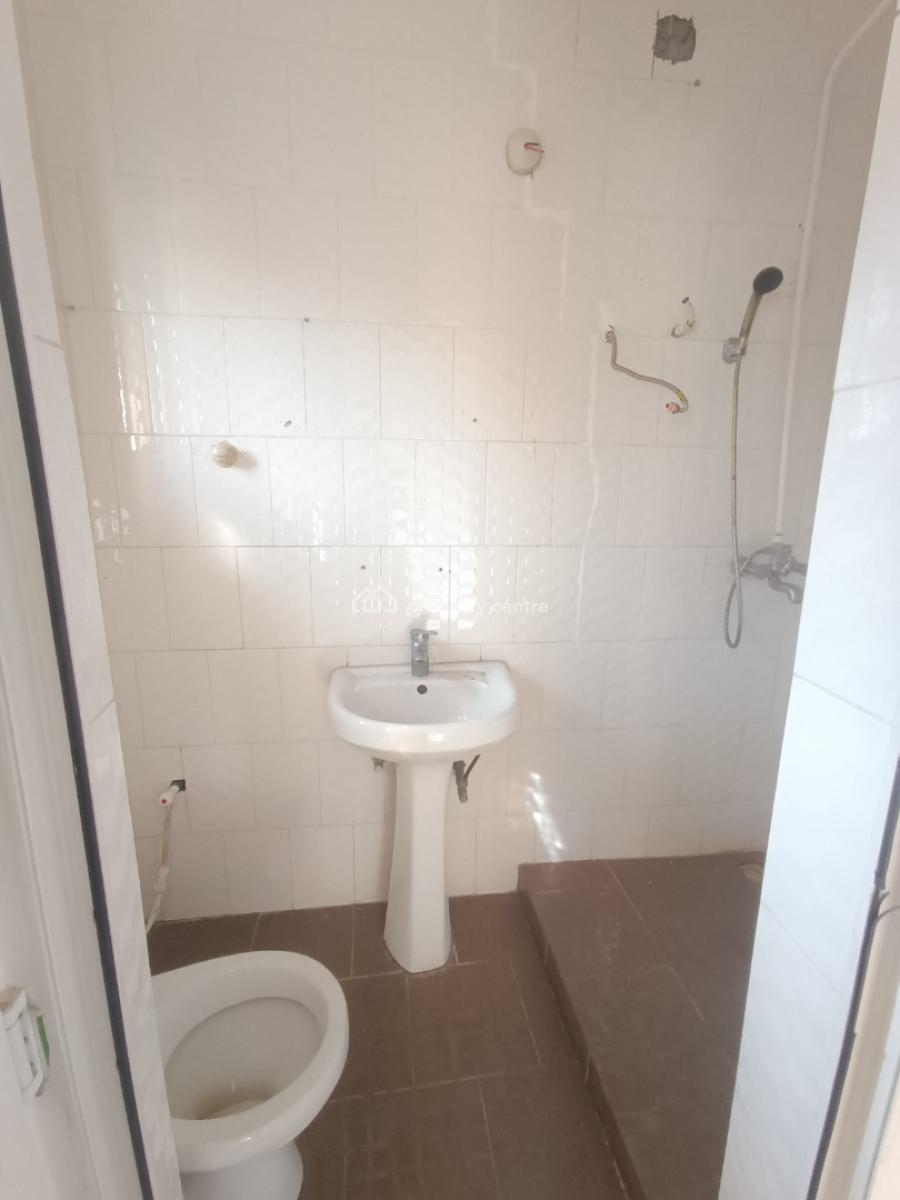 4 Bedroom Fully Detached Duplex, Olokonla, Sangotedo, Ajah, Lagos, Detached Duplex for Rent