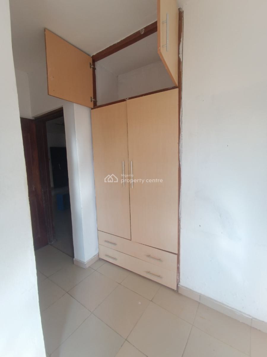 4 Bedroom Fully Detached Duplex, Olokonla, Sangotedo, Ajah, Lagos, Detached Duplex for Rent