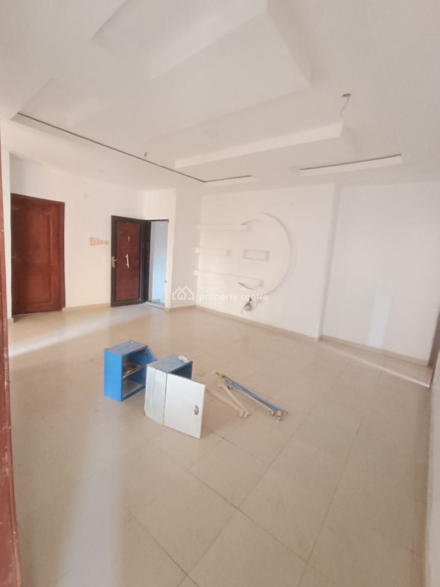 4 Bedroom Fully Detached Duplex, Olokonla, Sangotedo, Ajah, Lagos, Detached Duplex for Rent