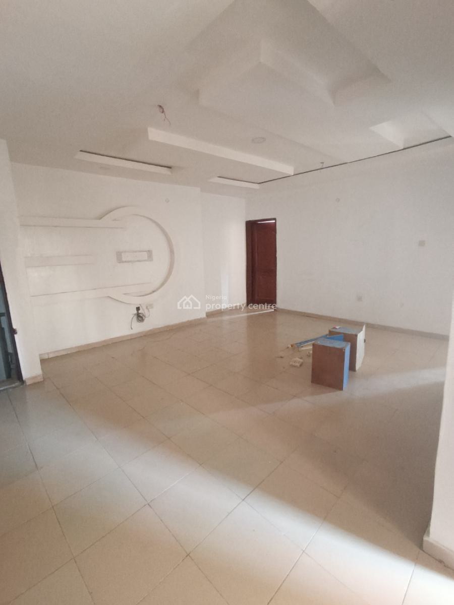 4 Bedroom Fully Detached Duplex, Olokonla, Sangotedo, Ajah, Lagos, Detached Duplex for Rent