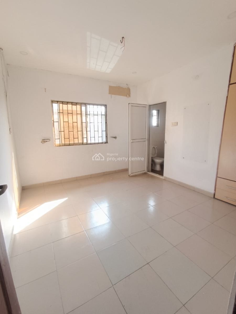 4 Bedroom Fully Detached Duplex, Olokonla, Sangotedo, Ajah, Lagos, Detached Duplex for Rent