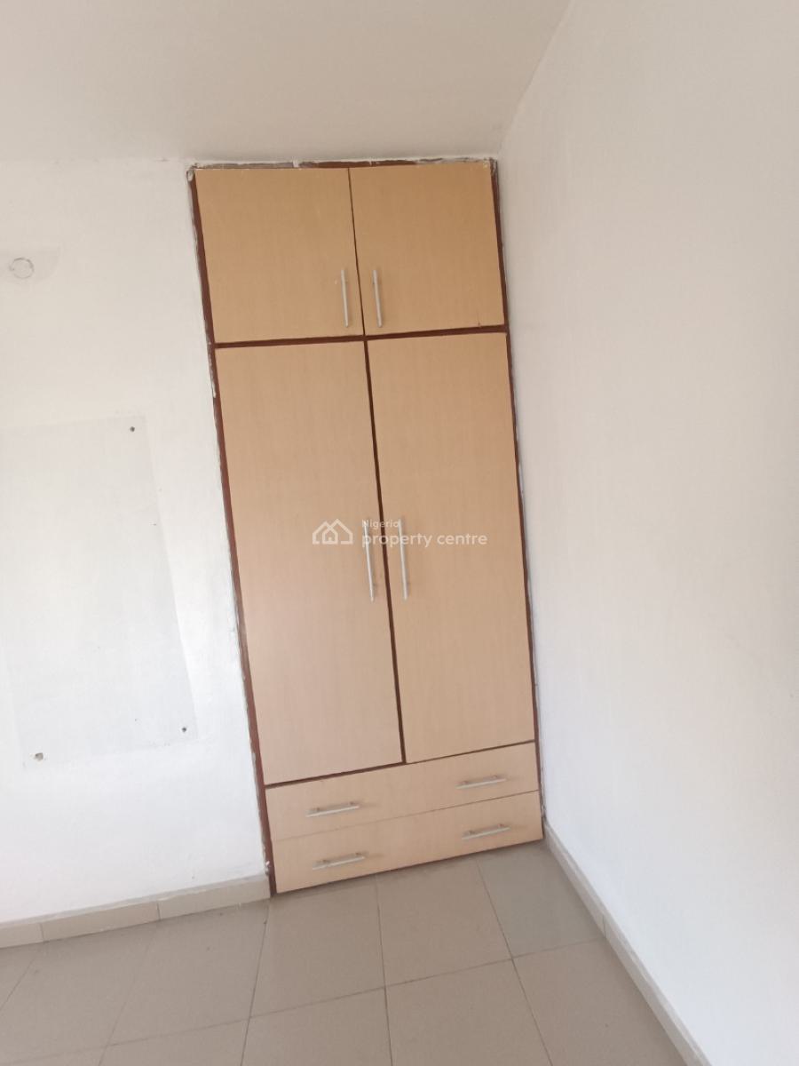 4 Bedroom Fully Detached Duplex, Olokonla, Sangotedo, Ajah, Lagos, Detached Duplex for Rent