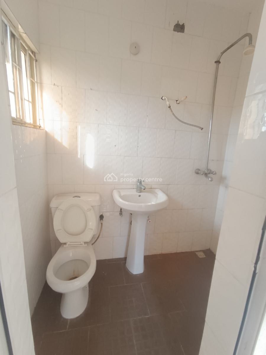 4 Bedroom Fully Detached Duplex, Olokonla, Sangotedo, Ajah, Lagos, Detached Duplex for Rent