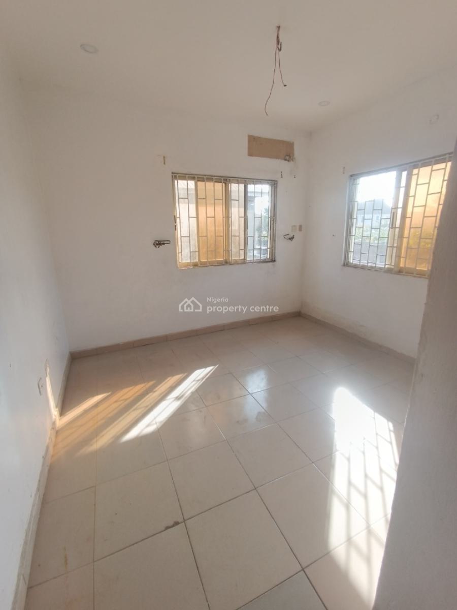 4 Bedroom Fully Detached Duplex, Olokonla, Sangotedo, Ajah, Lagos, Detached Duplex for Rent