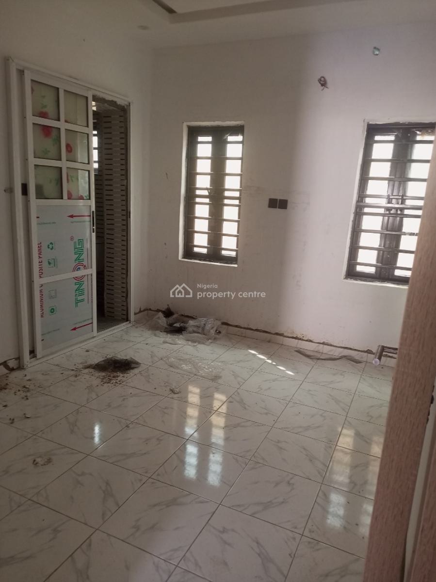 Brand New Mini Flat, Abule Egba, Agege, Lagos, Mini Flat (room and Parlour) for Rent