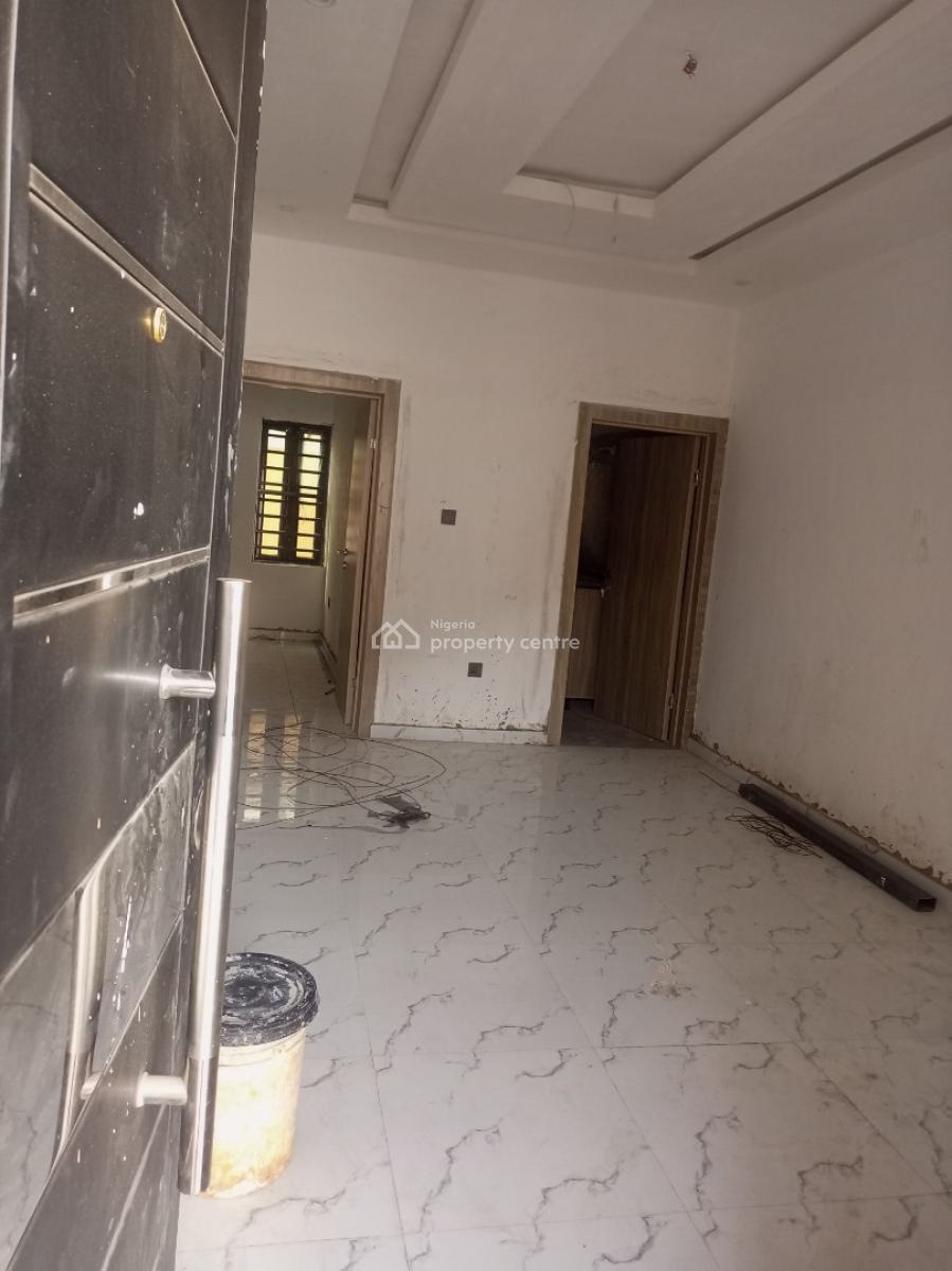 Brand New Mini Flat, Abule Egba, Agege, Lagos, Mini Flat (room and Parlour) for Rent