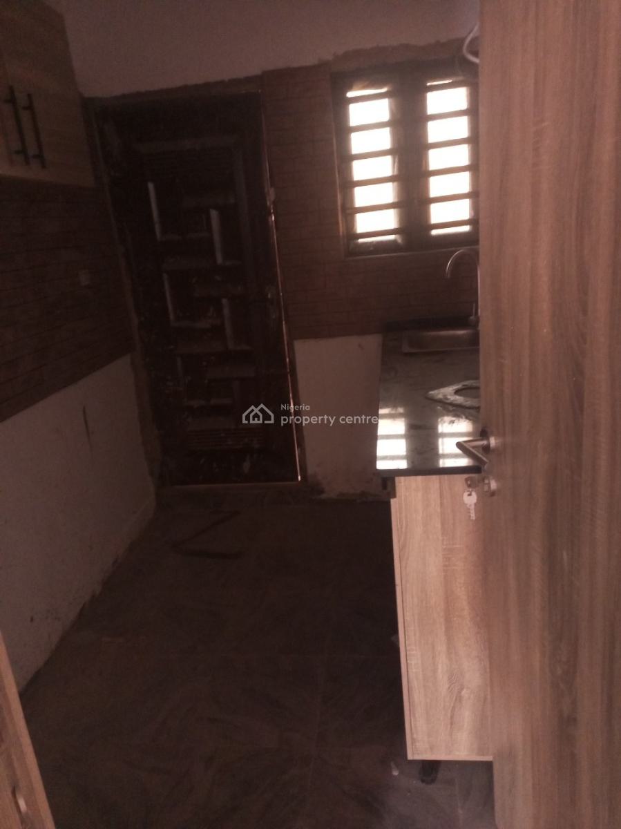 Brand New Mini Flat, Abule Egba, Agege, Lagos, Mini Flat (room and Parlour) for Rent