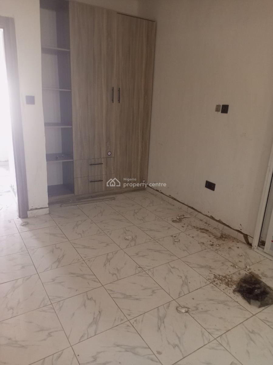 Brand New Mini Flat, Abule Egba, Agege, Lagos, Mini Flat (room and Parlour) for Rent