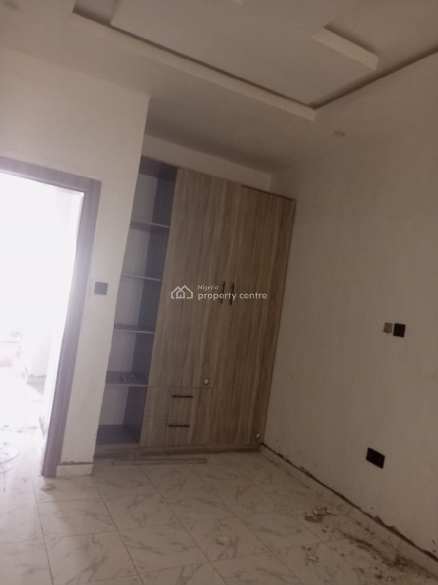 Brand New Mini Flat, Abule Egba, Agege, Lagos, Mini Flat (room and Parlour) for Rent