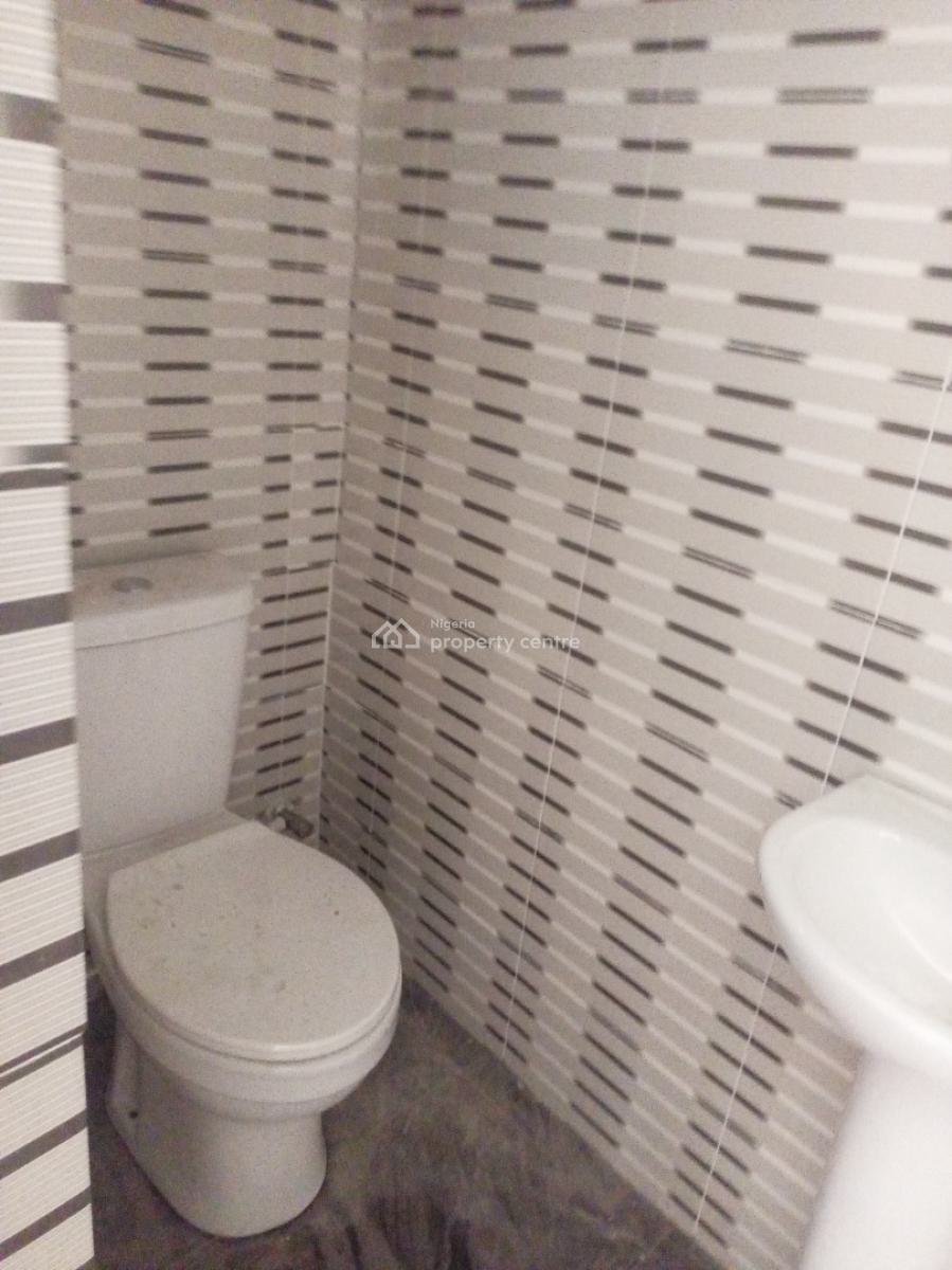 Brand New Mini Flat, Abule Egba, Agege, Lagos, Mini Flat (room and Parlour) for Rent