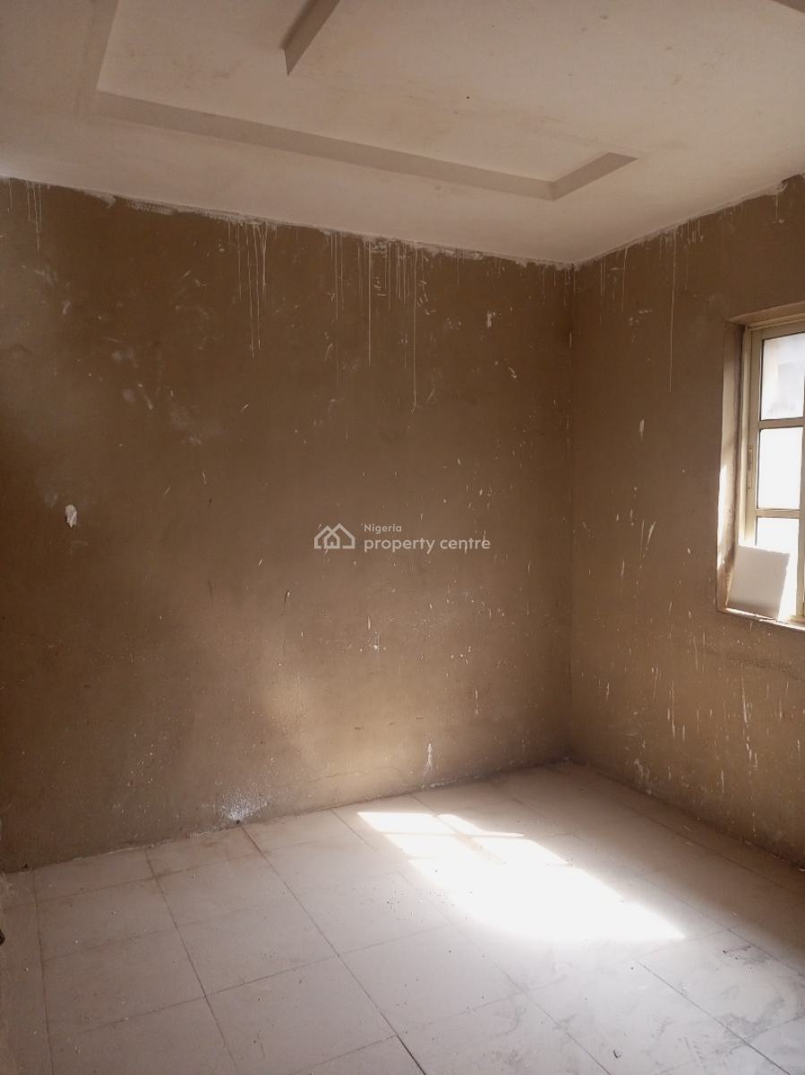 2 Bedroom Flat, U Turn, Abule Egba, Agege, Lagos, House for Rent