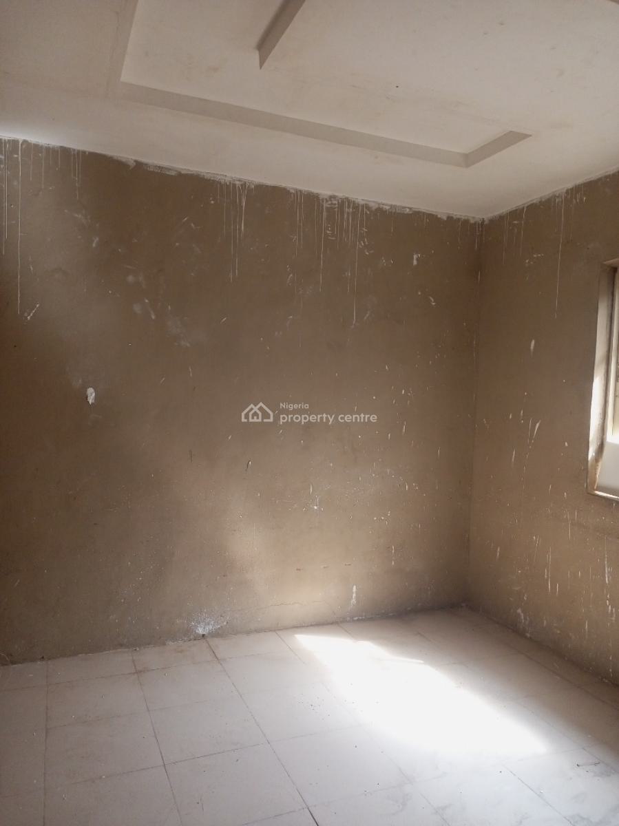 2 Bedroom Flat, U Turn, Abule Egba, Agege, Lagos, House for Rent
