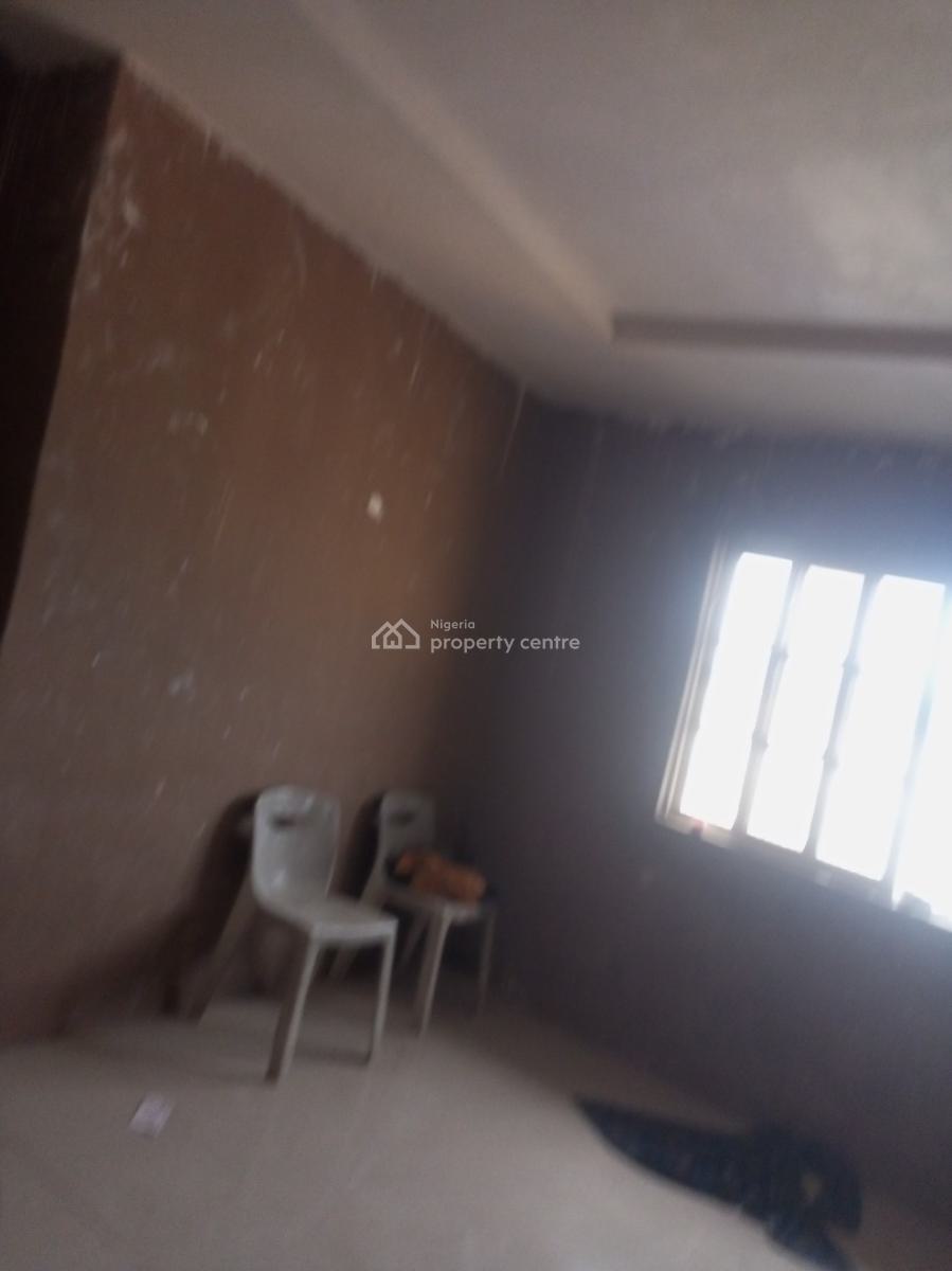 2 Bedroom Flat, U Turn, Abule Egba, Agege, Lagos, House for Rent