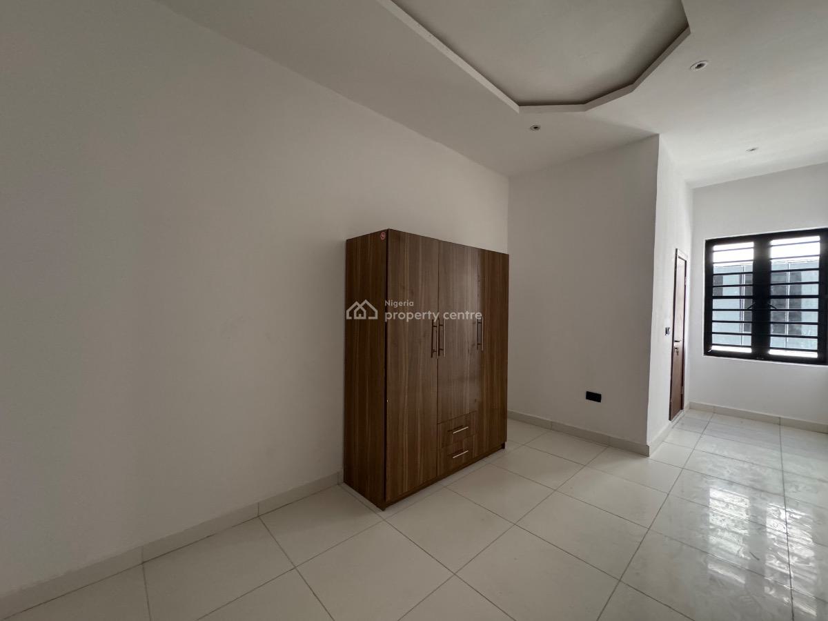 4bedroom Semi Detached with Bq, Ajah, Lagos, House for Sale