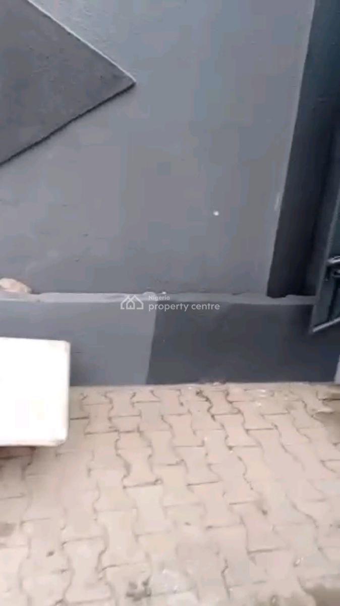 a 3 Bedroom Bungalow, Garden Valley Estate, Gra, Ogudu, Lagos, Detached Bungalow for Rent