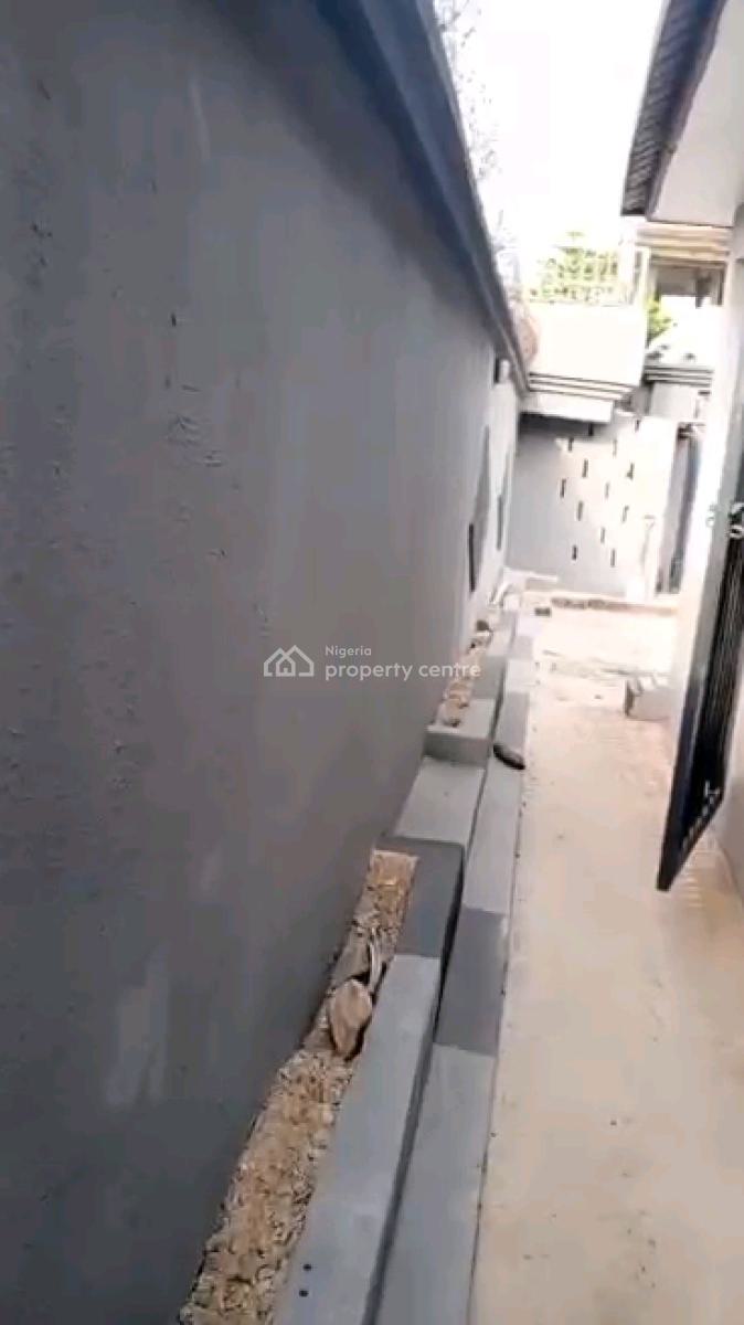 a 3 Bedroom Bungalow, Garden Valley Estate, Gra, Ogudu, Lagos, Detached Bungalow for Rent