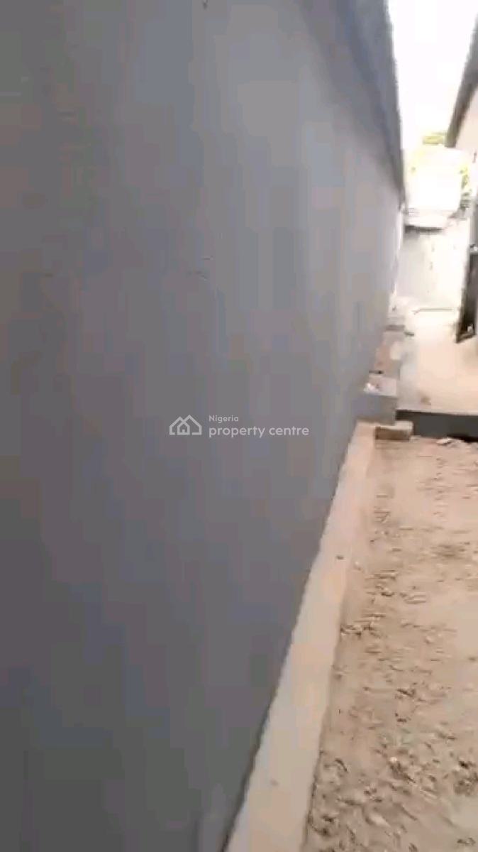 a 3 Bedroom Bungalow, Garden Valley Estate, Gra, Ogudu, Lagos, Detached Bungalow for Rent