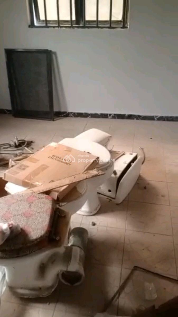 a 3 Bedroom Bungalow, Garden Valley Estate, Gra, Ogudu, Lagos, Detached Bungalow for Rent