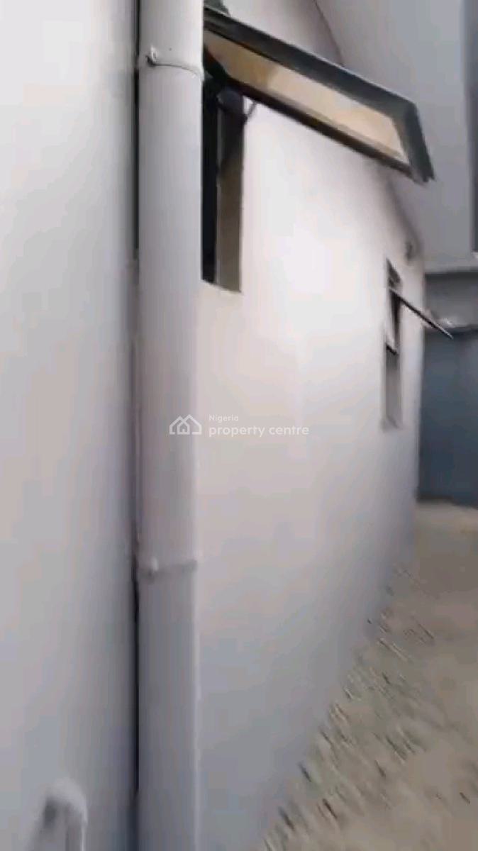 a 3 Bedroom Bungalow, Garden Valley Estate, Gra, Ogudu, Lagos, Detached Bungalow for Rent