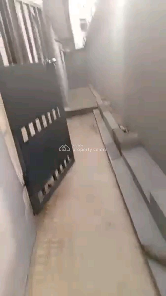 a 3 Bedroom Bungalow, Garden Valley Estate, Gra, Ogudu, Lagos, Detached Bungalow for Rent