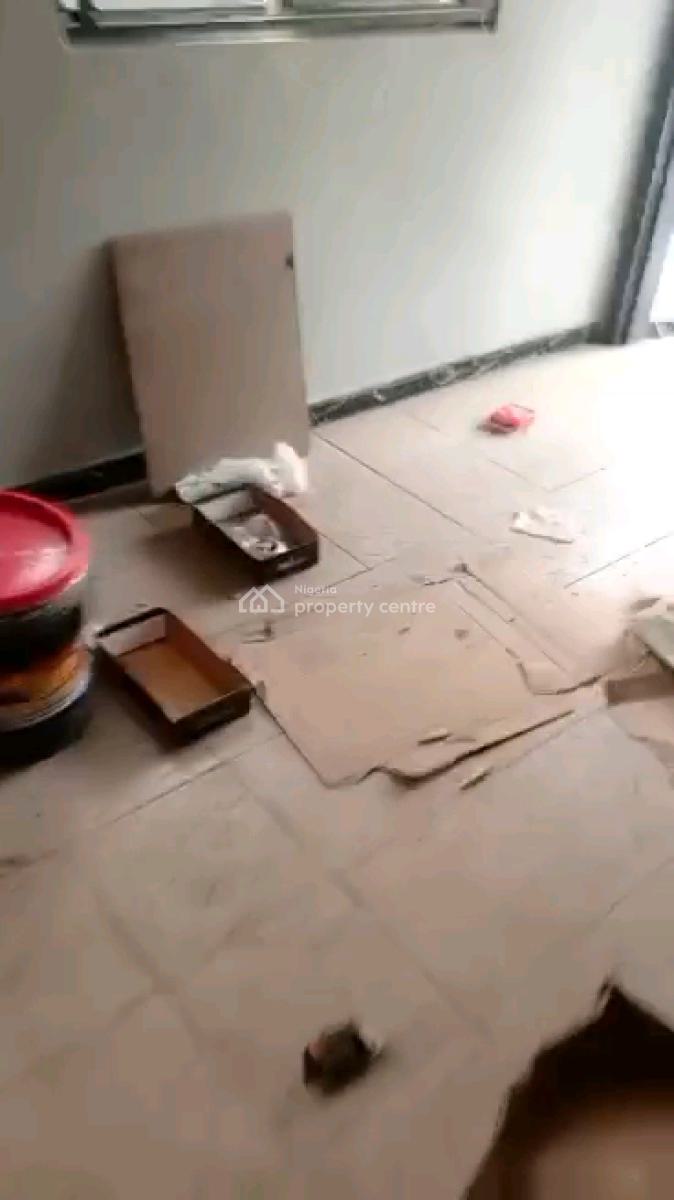 a 3 Bedroom Bungalow, Garden Valley Estate, Gra, Ogudu, Lagos, Detached Bungalow for Rent