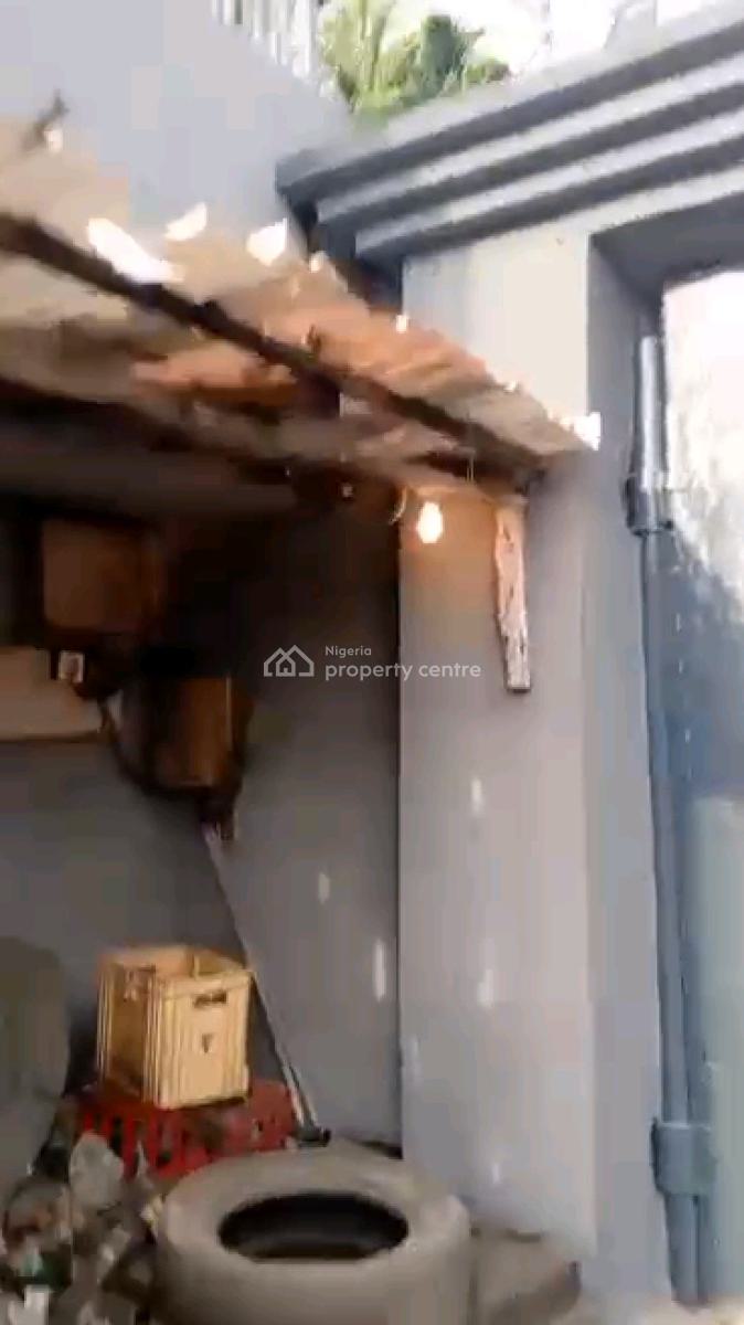 a 3 Bedroom Bungalow, Garden Valley Estate, Gra, Ogudu, Lagos, Detached Bungalow for Rent