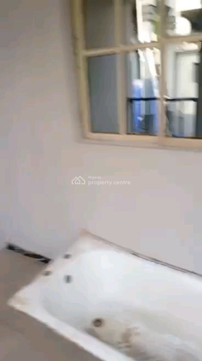 a 3 Bedroom Bungalow, Garden Valley Estate, Gra, Ogudu, Lagos, Detached Bungalow for Rent