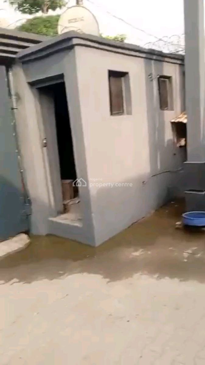 a 3 Bedroom Bungalow, Garden Valley Estate, Gra, Ogudu, Lagos, Detached Bungalow for Rent