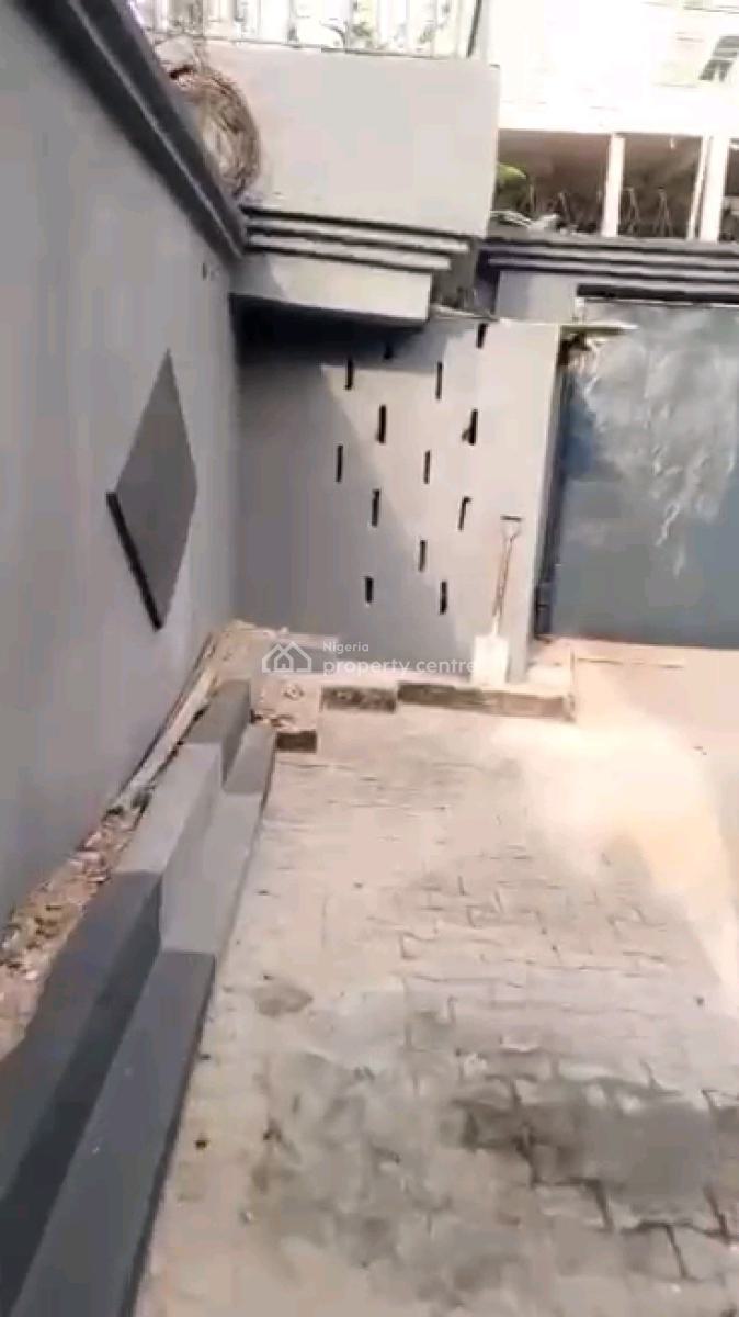 a 3 Bedroom Bungalow, Garden Valley Estate, Gra, Ogudu, Lagos, Detached Bungalow for Rent