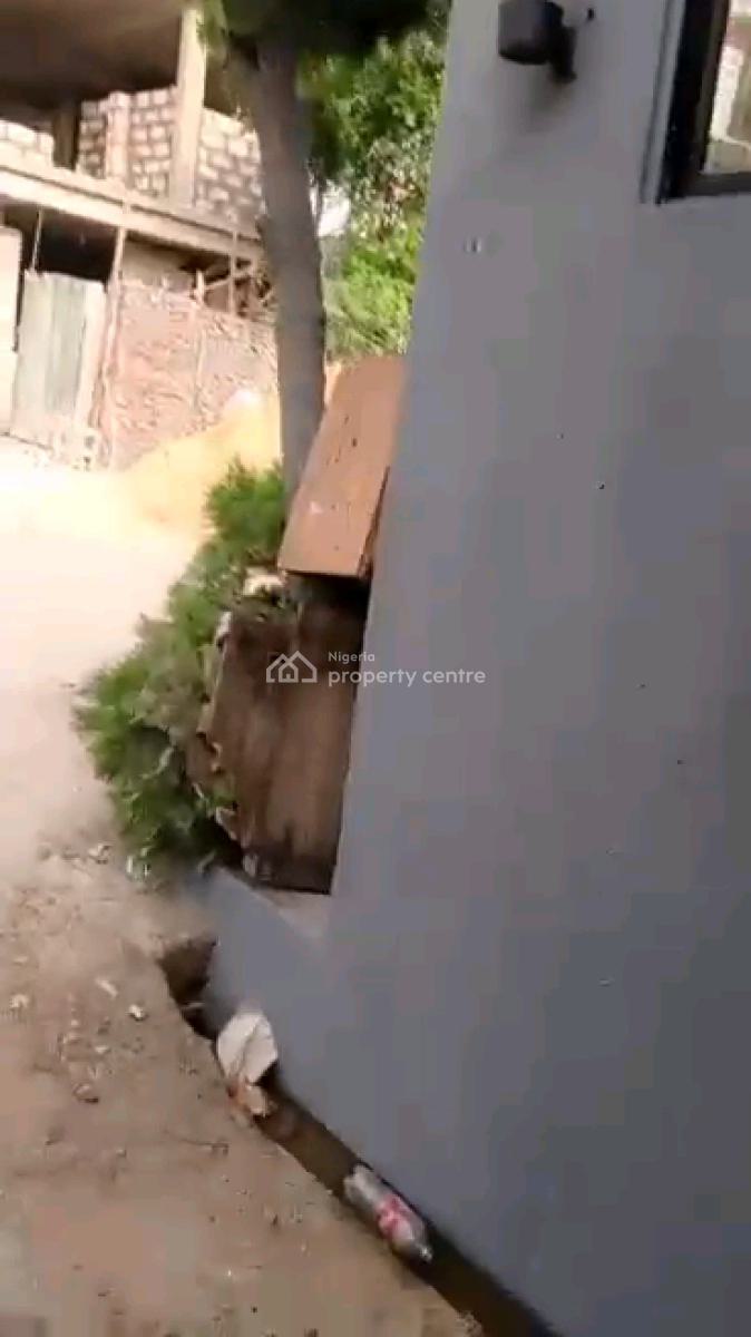 a 3 Bedroom Bungalow, Garden Valley Estate, Gra, Ogudu, Lagos, Detached Bungalow for Rent