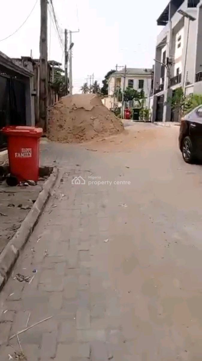 a 3 Bedroom Bungalow, Garden Valley Estate, Gra, Ogudu, Lagos, Detached Bungalow for Rent