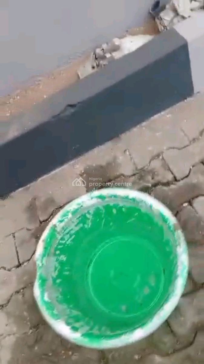 a 3 Bedroom Bungalow, Garden Valley Estate, Gra, Ogudu, Lagos, Detached Bungalow for Rent