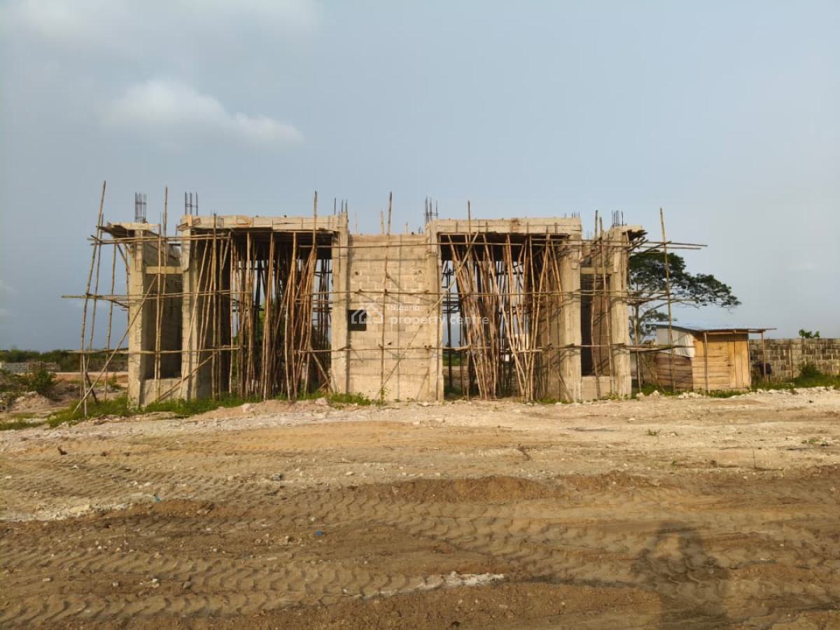 Prime 500sqm Land with C of O  Invest & Build with Confidence, Ayo Castle Estate Beside Alaro City and Opposite The Lekki Airport, Ibeju Lekki, Lagos, Residential Land for Sale