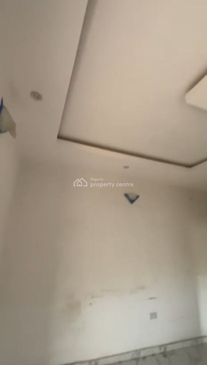 Clean Miniflat Upstairs with Pop, Olopa, Ajuwon, Ifo, Ogun, Mini Flat (room and Parlour) for Rent