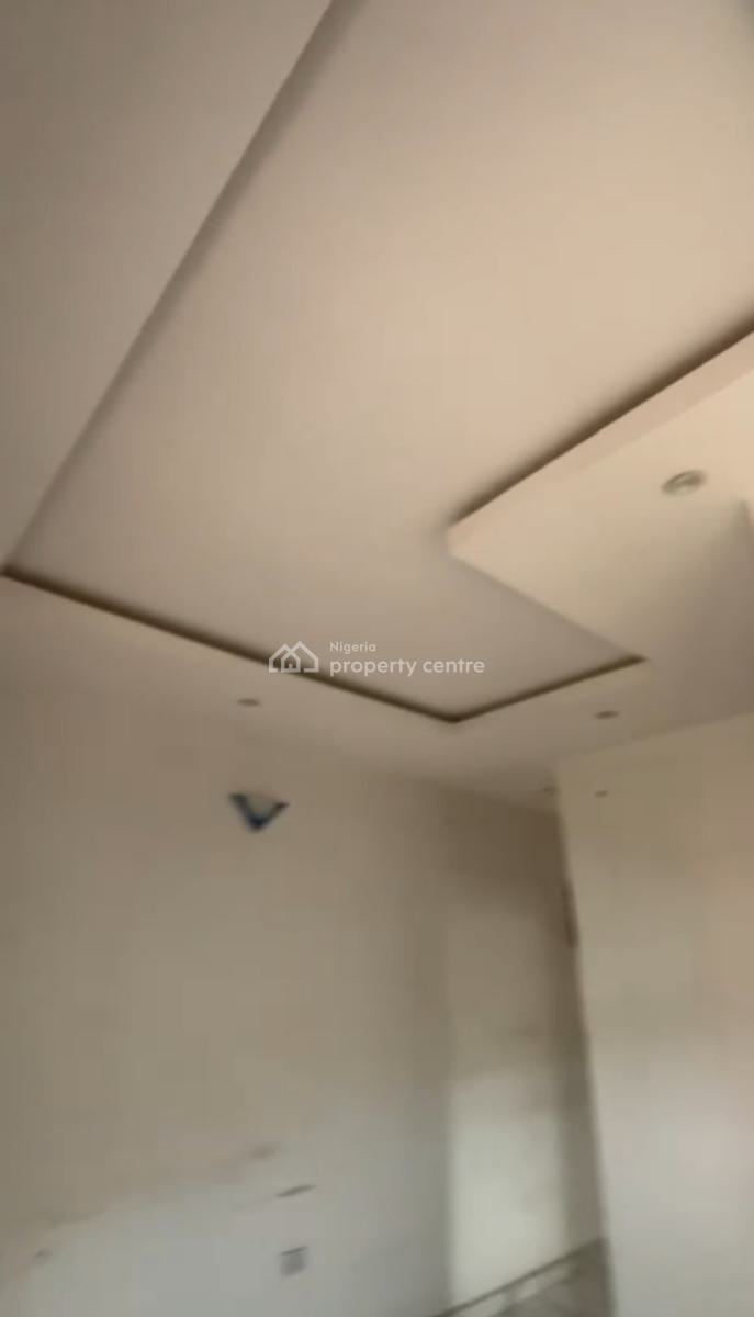 Clean Miniflat Upstairs with Pop, Olopa, Ajuwon, Ifo, Ogun, Mini Flat (room and Parlour) for Rent