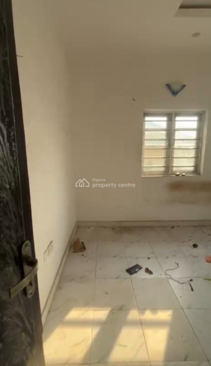 Clean Miniflat Upstairs with Pop, Olopa, Ajuwon, Ifo, Ogun, Mini Flat (room and Parlour) for Rent