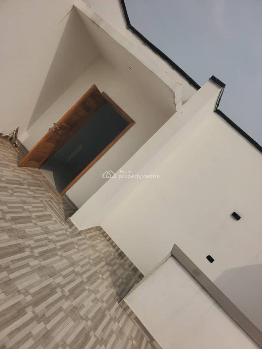 Breathtaking 5 Bedroom Fully Detached House Bq S Pool Cinema, Osapa London, Lekki, Lagos, Detached Duplex for Sale