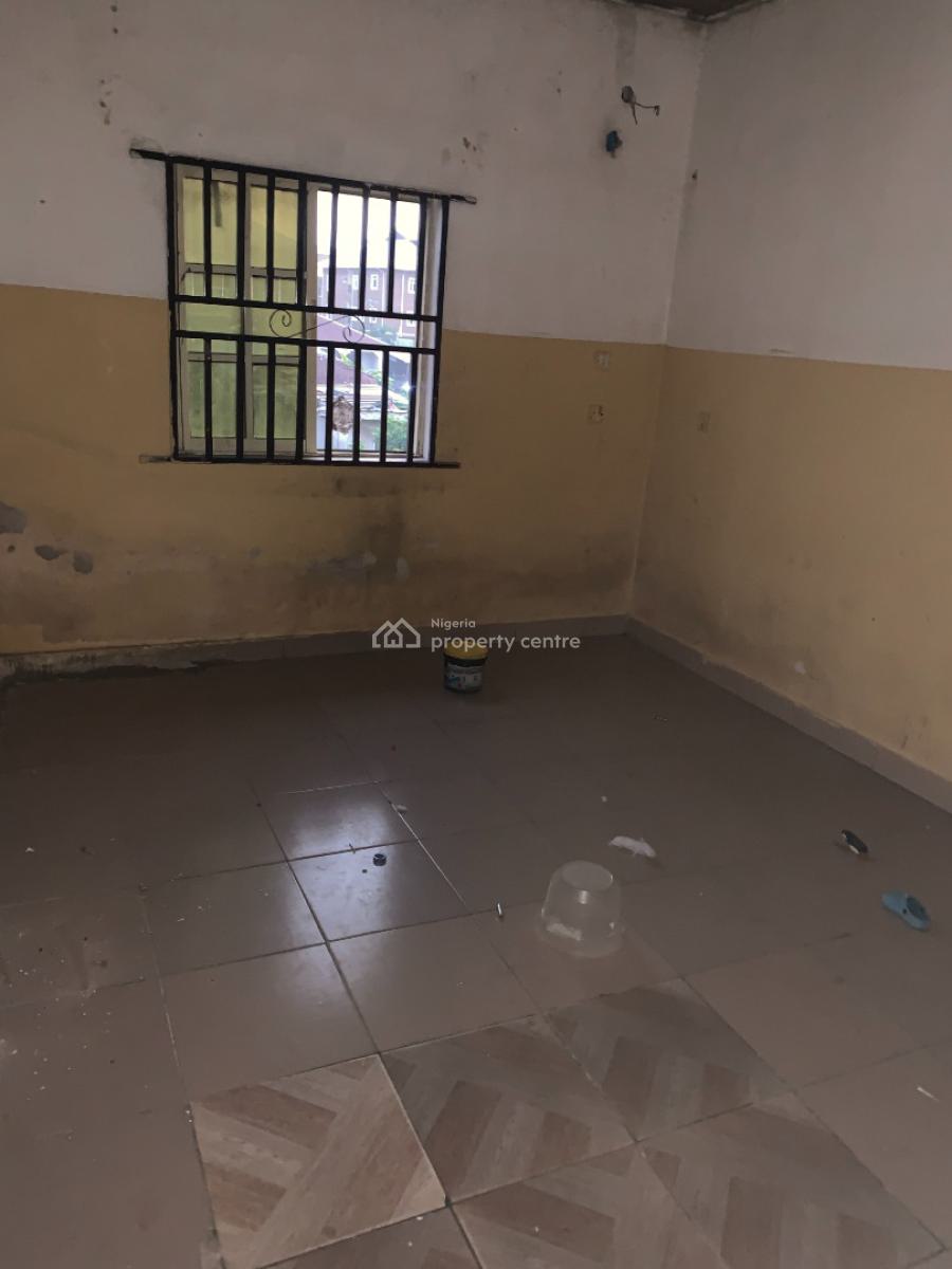 Mini Flat Upstairs, Abijo Gra, Ajah, Lagos, Mini Flat (room and Parlour) for Rent