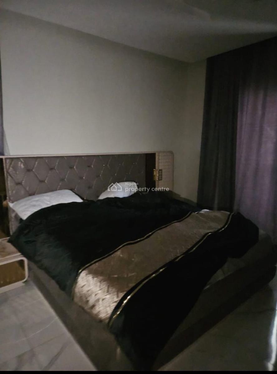 Tastefully Furnished 2 Units of 4 Bedroom Luxury Duplexes, Opebi, Ikeja, Lagos, Semi-detached Duplex for Sale